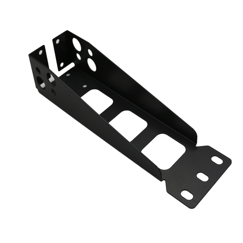 Op maat Stamping Hardware Metalen Brackets