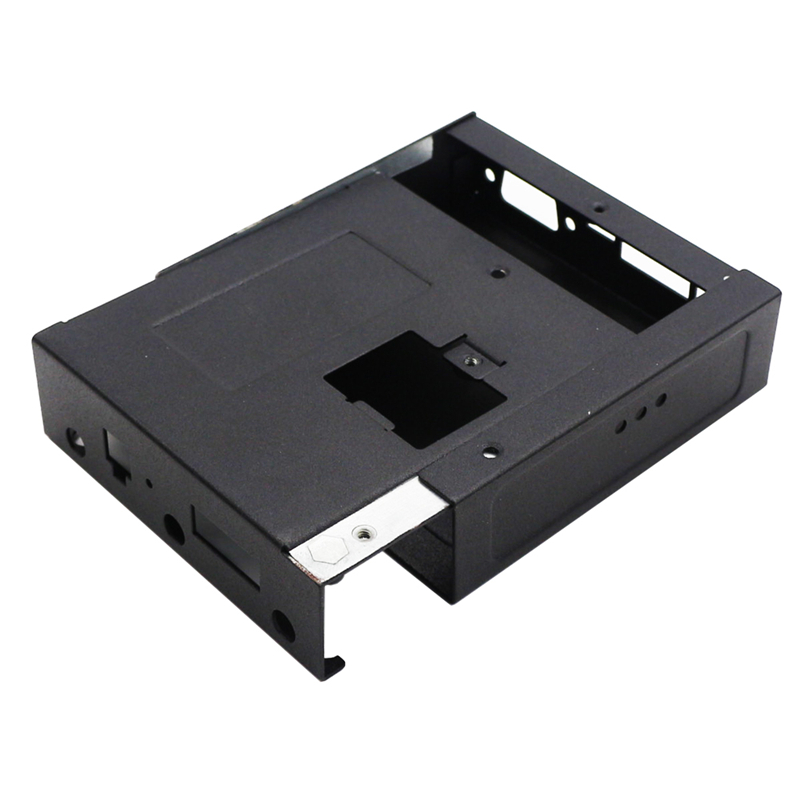 OEM-fabrikant utility square metal switch box