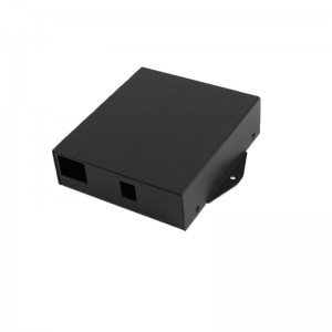 Verpakkings- en leefruimten voor het stempelen van staal, kleine metaalfabrikaten