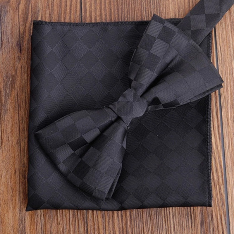 100% Polyester Woven HandKerchief