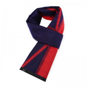 100% Hoge Scarf
