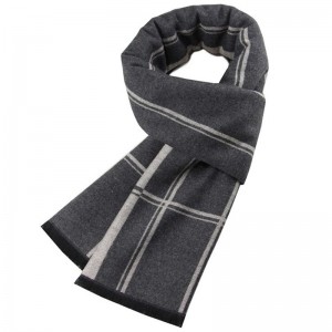 100% Hoge Scarf