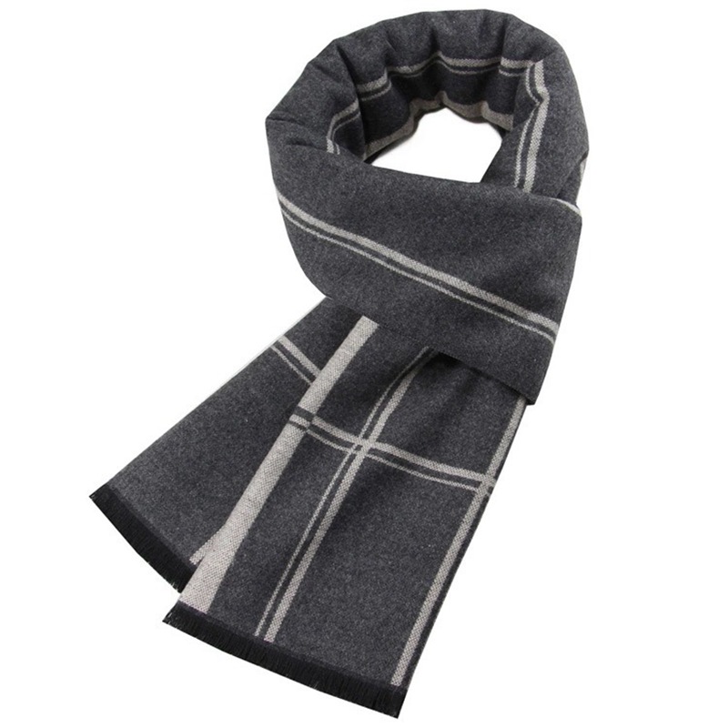 100% Hoge Scarf