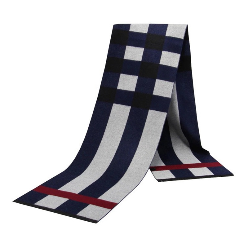 100% Hoge Scarf