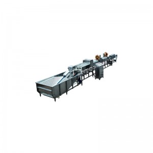 WXG70 Eend ei Wasmachine en droogmachine