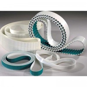 OFT PU Belt Polyurethaan Timing Belts -T2.5, T5, T10, At5, At10