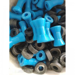 WL180 Eieren Crack detectie en Grading machine