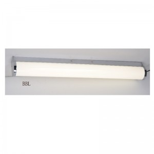 Hoge spanning led badkamerlicht --L60cm