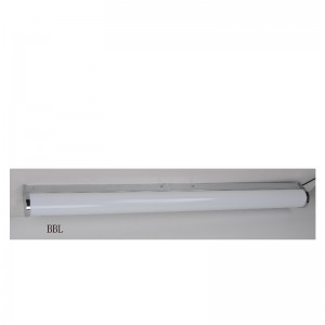 Hoge spanning led badkamerlicht --L60cm