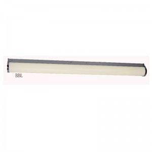 Hoge spanning led badkamerlicht --L86cm