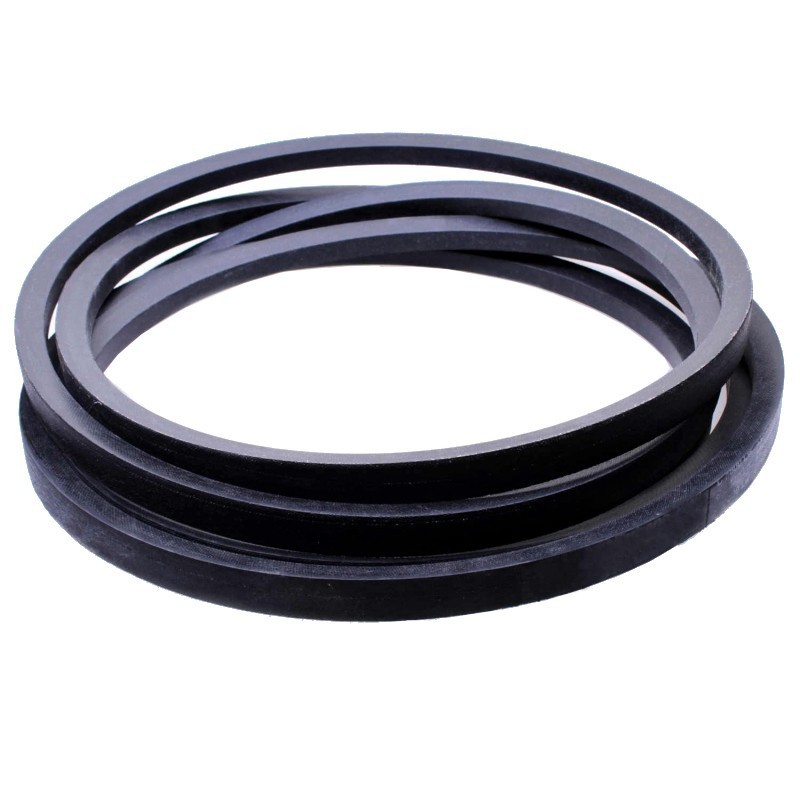 ZUI Riem V Rubber Belt