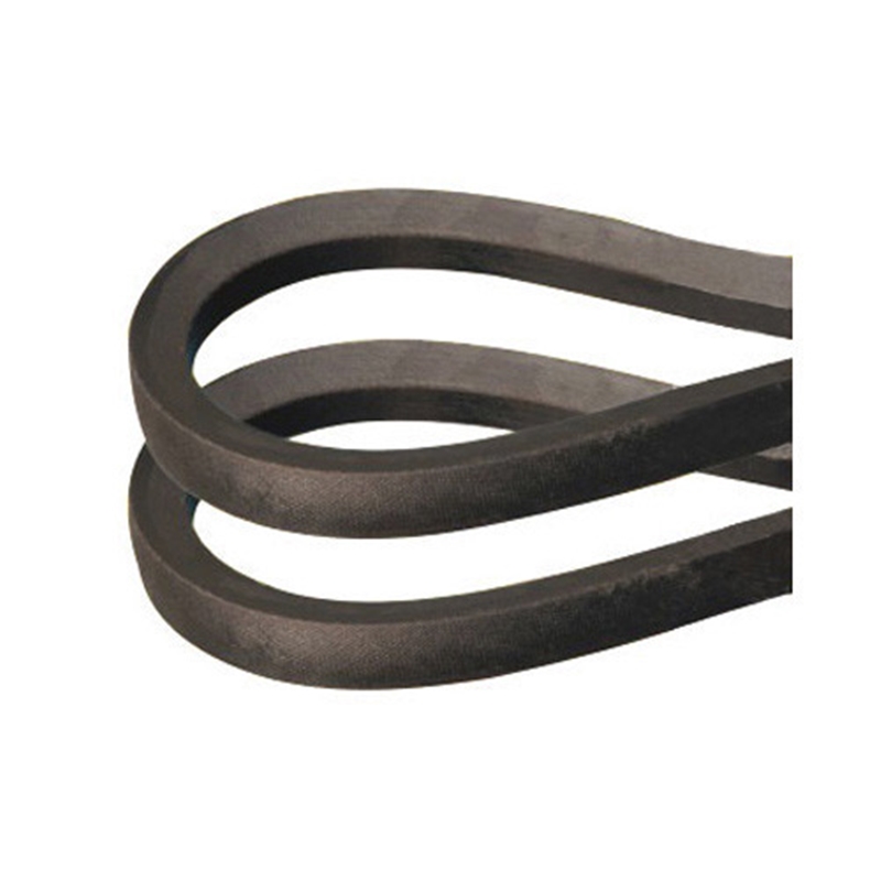 ZUI Riem V Rubber Belt