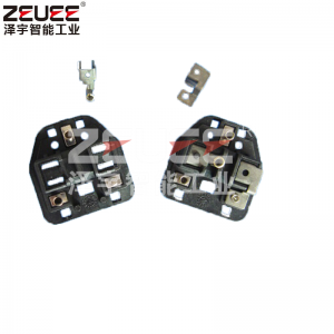 Automatische assemblagelijn in Britse stijl
