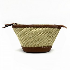 Geweven make-uptasje