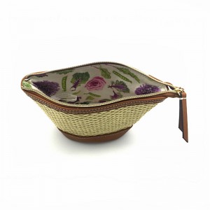 Geweven make-uptasje