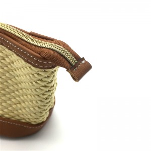 Geweven make-uptasje