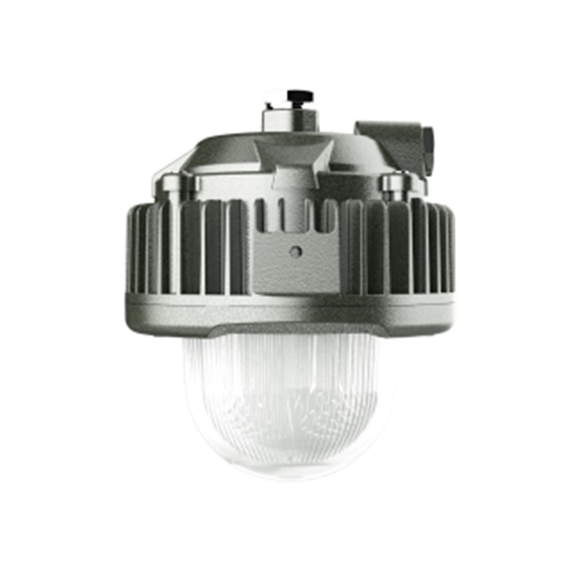 Atex LED explosiebestendig hoogbouwlicht