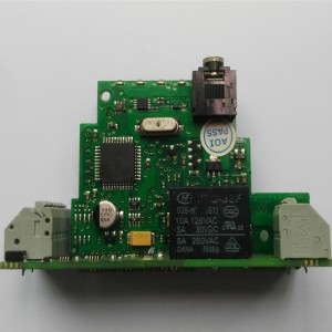 OEM voor industriële besturingskaart PCBA Box build