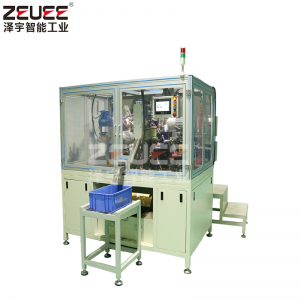 3C elektrisch product HDMI automatische assemblageapparatuur