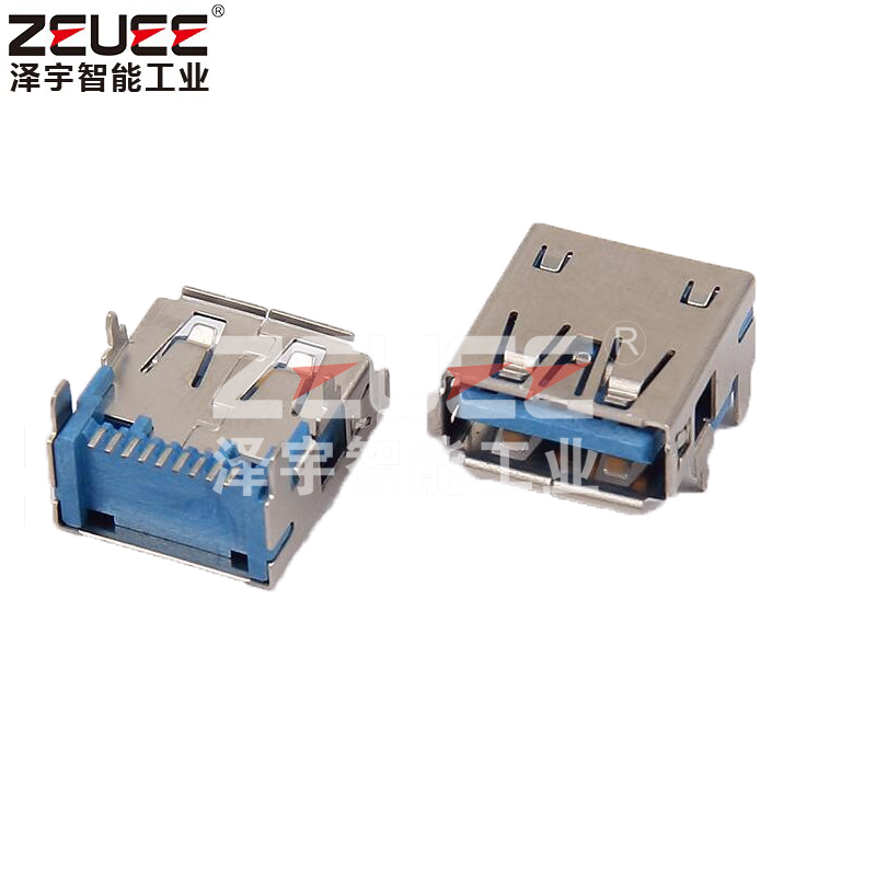 USB 3C elektrische product automatische assemblagemachine
