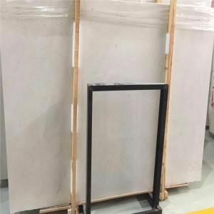 Natuur Oost Orient White Marble Slab Stone
