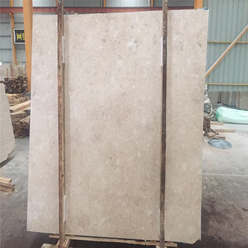 Klassieke Perzië Beige marmeren platen
