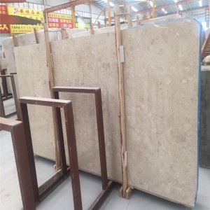 Klassieke Perzië Beige marmeren platen