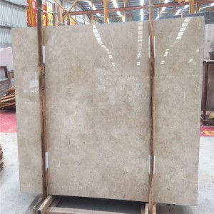 Klassieke Perzië Beige marmeren platen