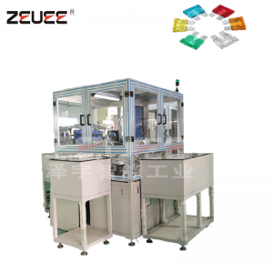 Auto-onderdelen delen zekering automatisch invoegen apparaat