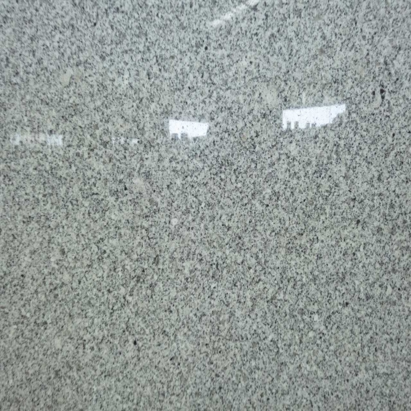 G603 tegels van grijs licht graniet