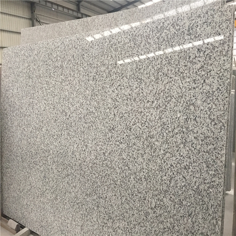 Delta White G439 Granietplaten