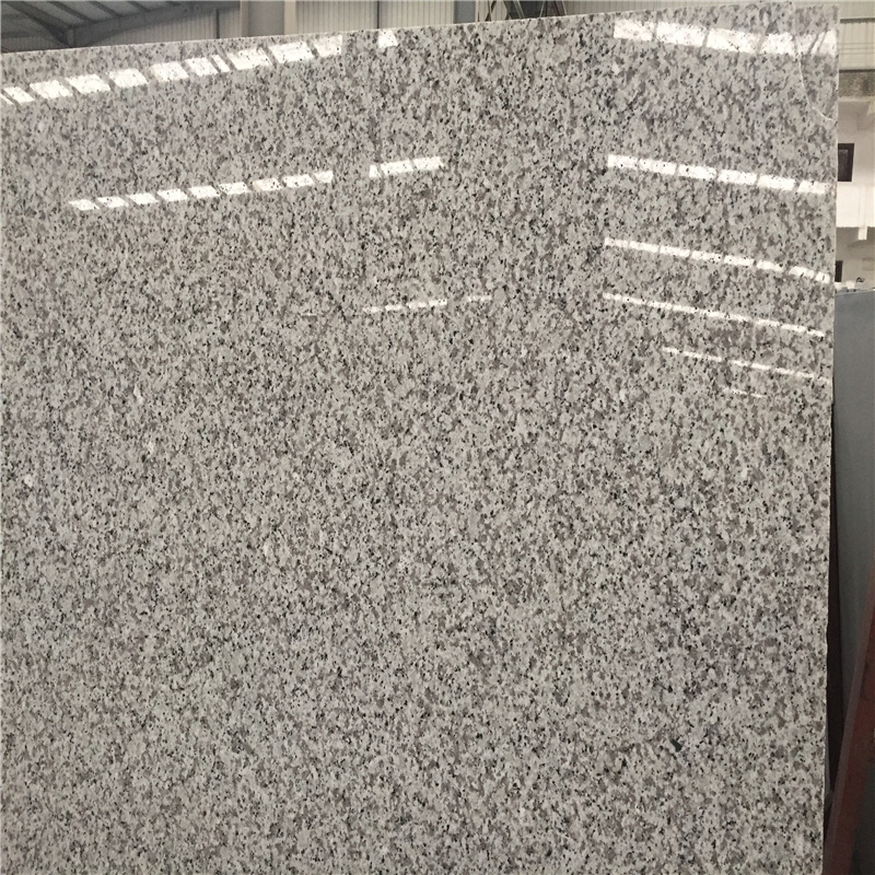 Delta White G439 Granietplaten