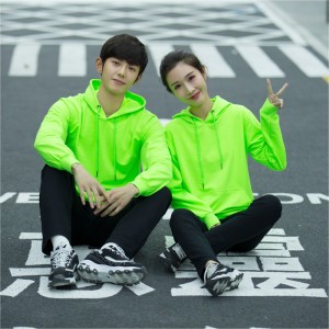 # 205-LightWeight sweatshirt met capuchon