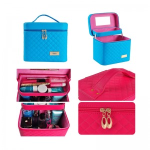 Cosmetische zak-7001