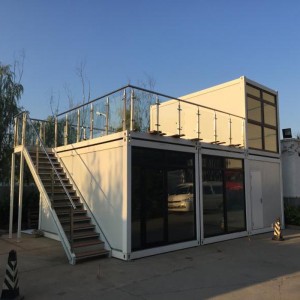 Container huis