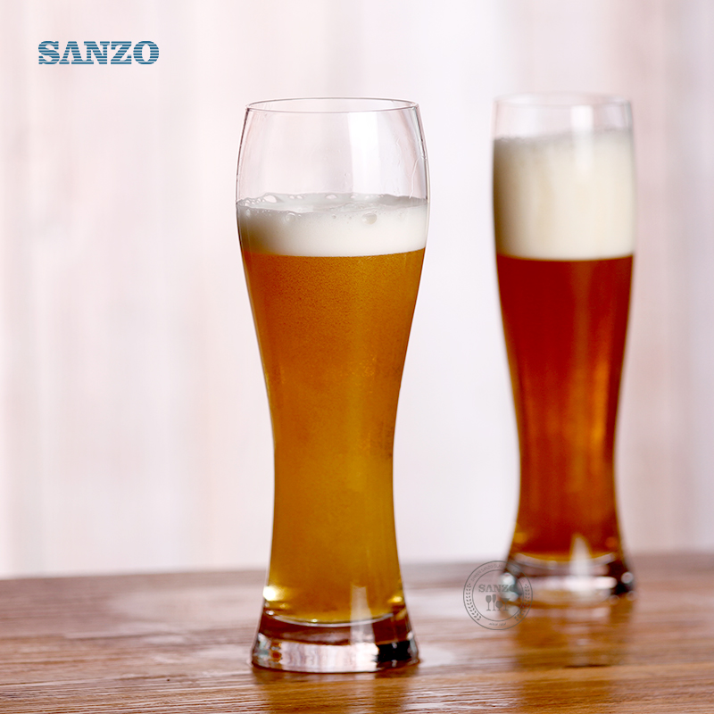 Sanzo Barware Bierglas Das Boot Bierglas Gepersonaliseerde bierpul