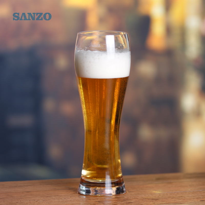 Sanzo Barware Bierglas Das Boot Bierglas Gepersonaliseerde bierpul