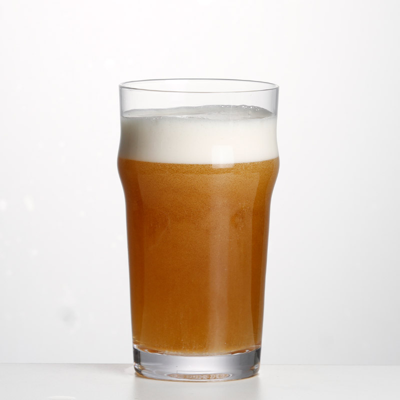 Sanzo 16oz Pint Bierglazen Cup Craft Bier Pint Glas Machine Gemaakt Goedkope Pint Bierglazen