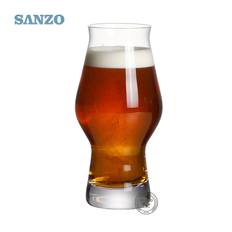 Sanzo 1 Liter Bierglas Mok Cola Bierglas Grote Bierpul