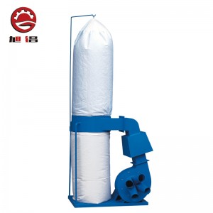 Schoenenmaker stofafscheider machine (enkel of dubbel station)