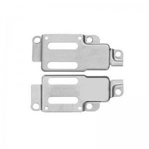 aangepaste aluminium fabricage metalen stampen