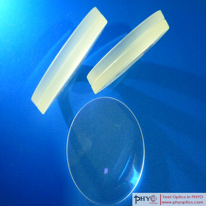 Achromatische lens