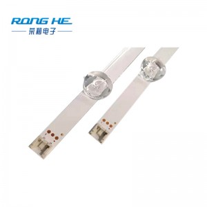 LG32 inch 7 + 6 leds POLA tv-achtergrondlichtstrip