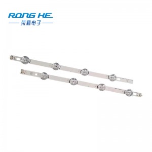 originele LG 39 inch grote lens tv achtergrondverlichting van hoge kwaliteit