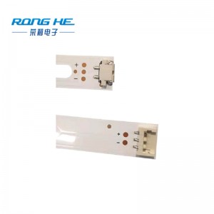 goede kwaliteit originele import grote lens tv strips achterlicht