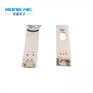 LG42 inch originele tv-strips met achtergrondverlichting en grote lenzen