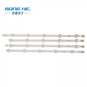 hete verkoop LG42 inch LN led strip tv achtergrondverlichting
