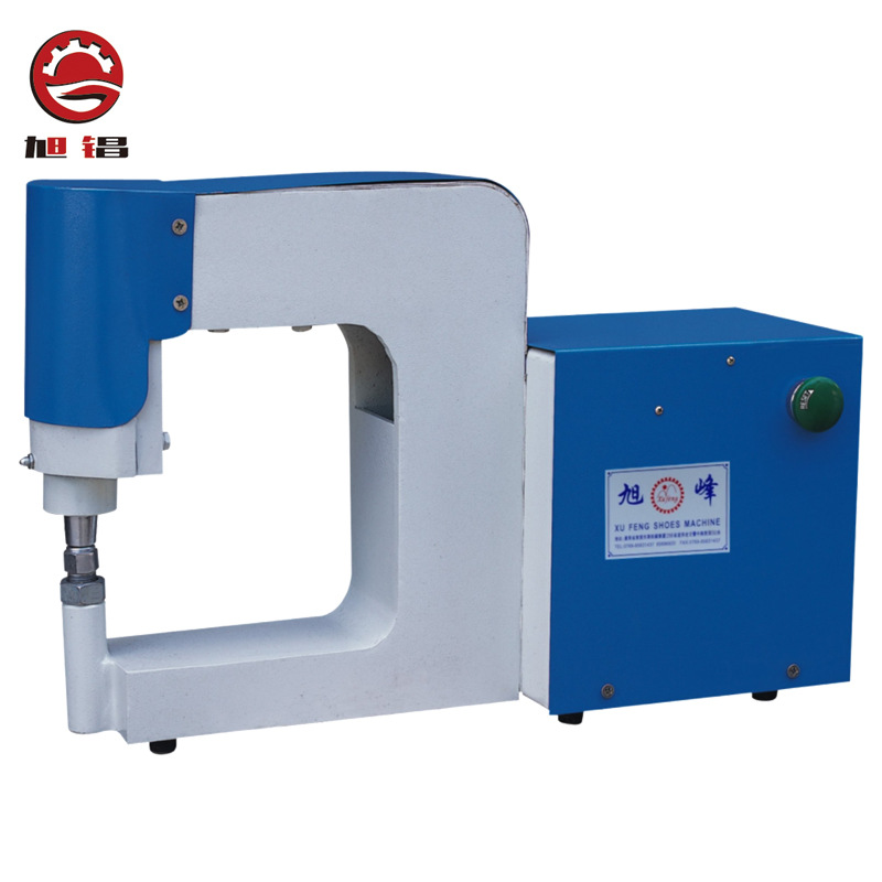 Schoenenmaker hamermachine XF-8201C