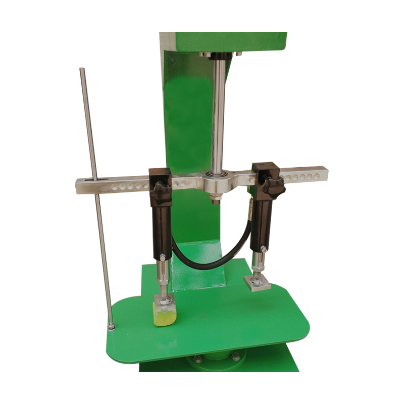 Schrijver / markeermachine voor het maken van schoenen