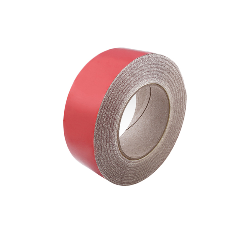 Nieuwe reflecterende tape voor vrachtwagens met nieuw ontwerp in de fabriek